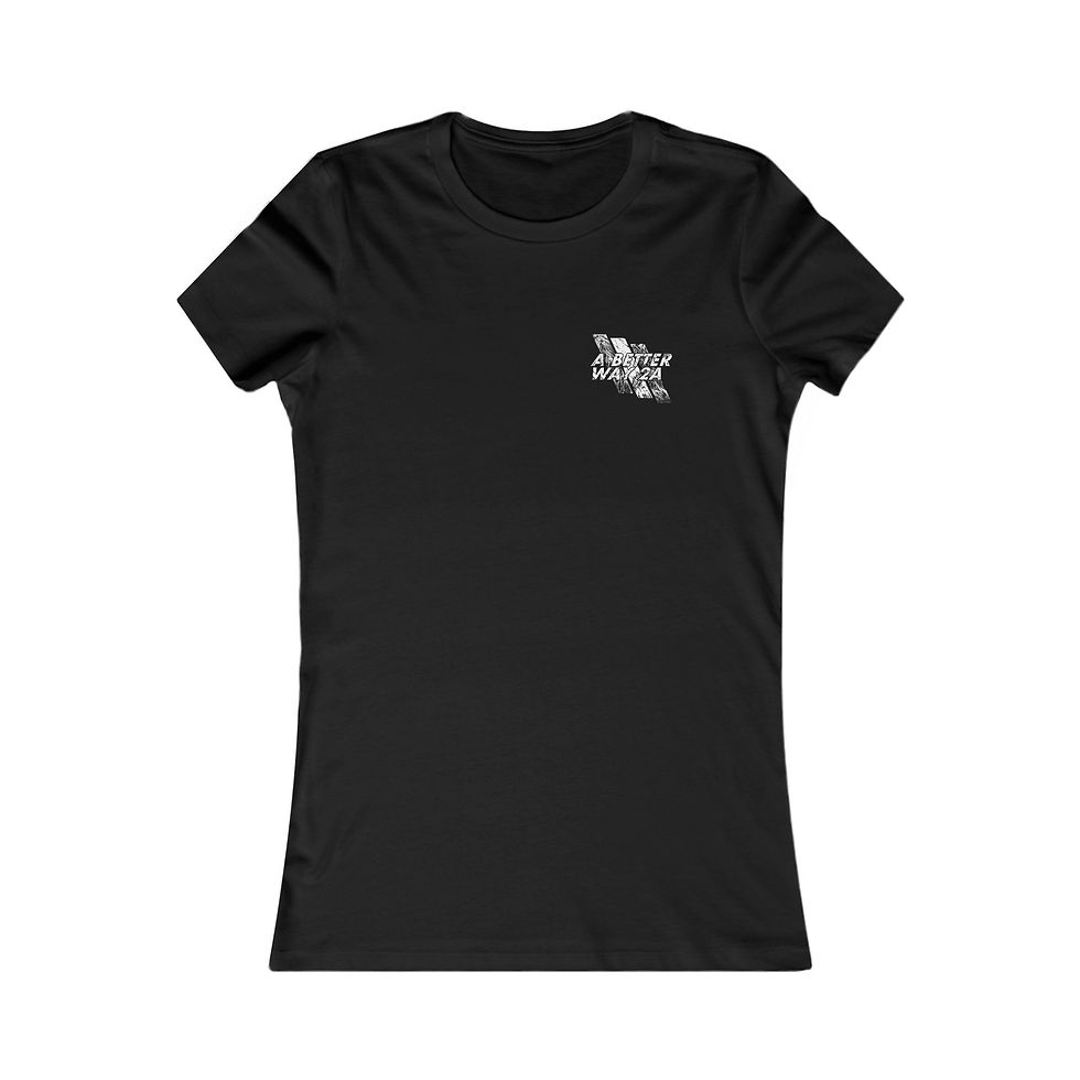 Thumbnail: Wits' End T-Shirt : Women's Sizing