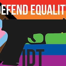 Inclusive Defense Training