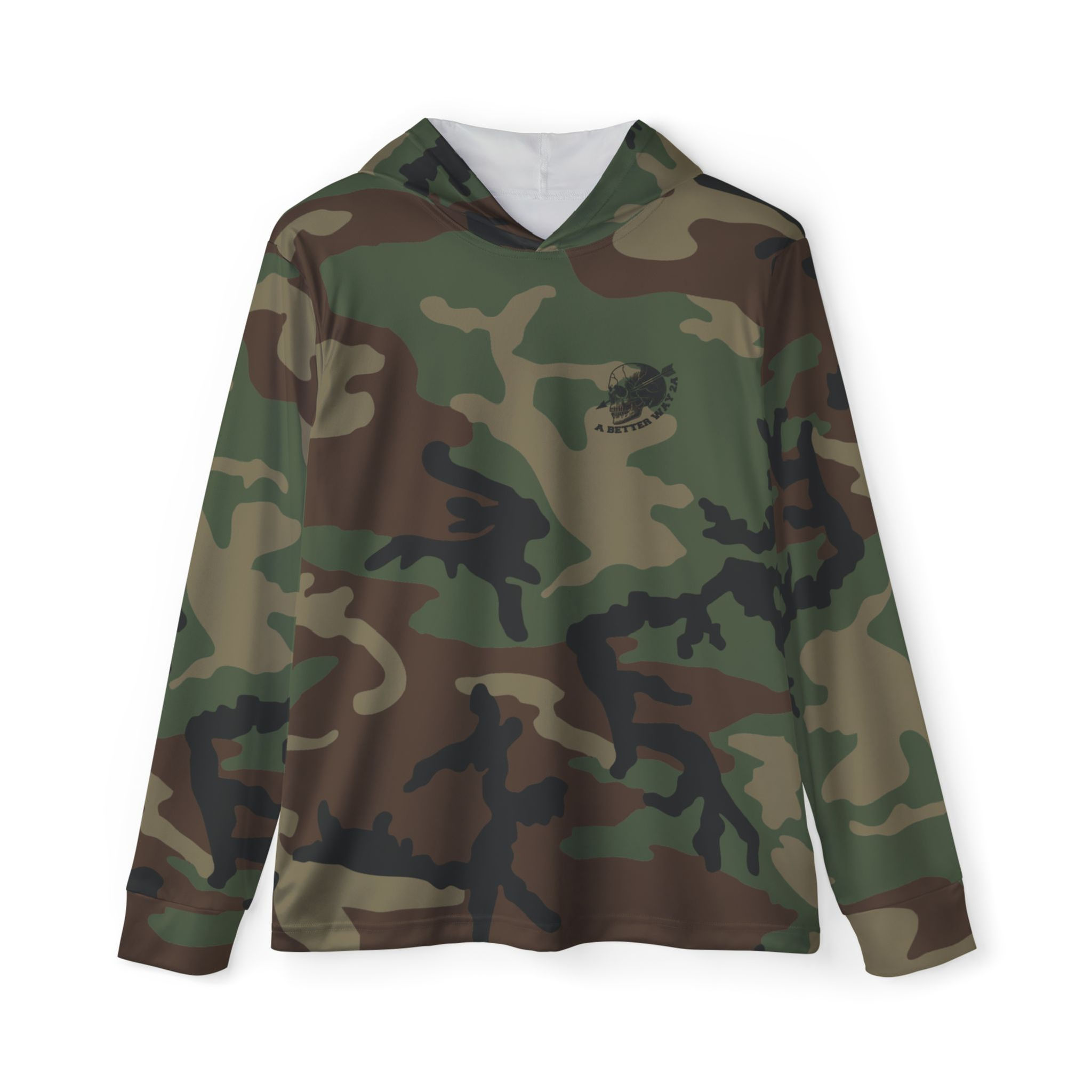 M81 Skulldaddy Sun Shirt