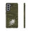 Thumbnail: Topo Green Android Case