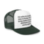 Thumbnail: John Brown Time Traveler Trucker Hat