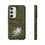 Thumbnail: Topo Green Android Case