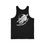 Thumbnail: Anti-Fascist Club Tank : Men's Sizing