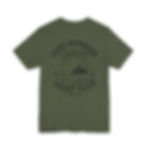 Thumbnail: Lake Superior Yacht Club T-Shirt : Men's Sizing