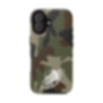 Thumbnail: Irish DPM iPhone Case