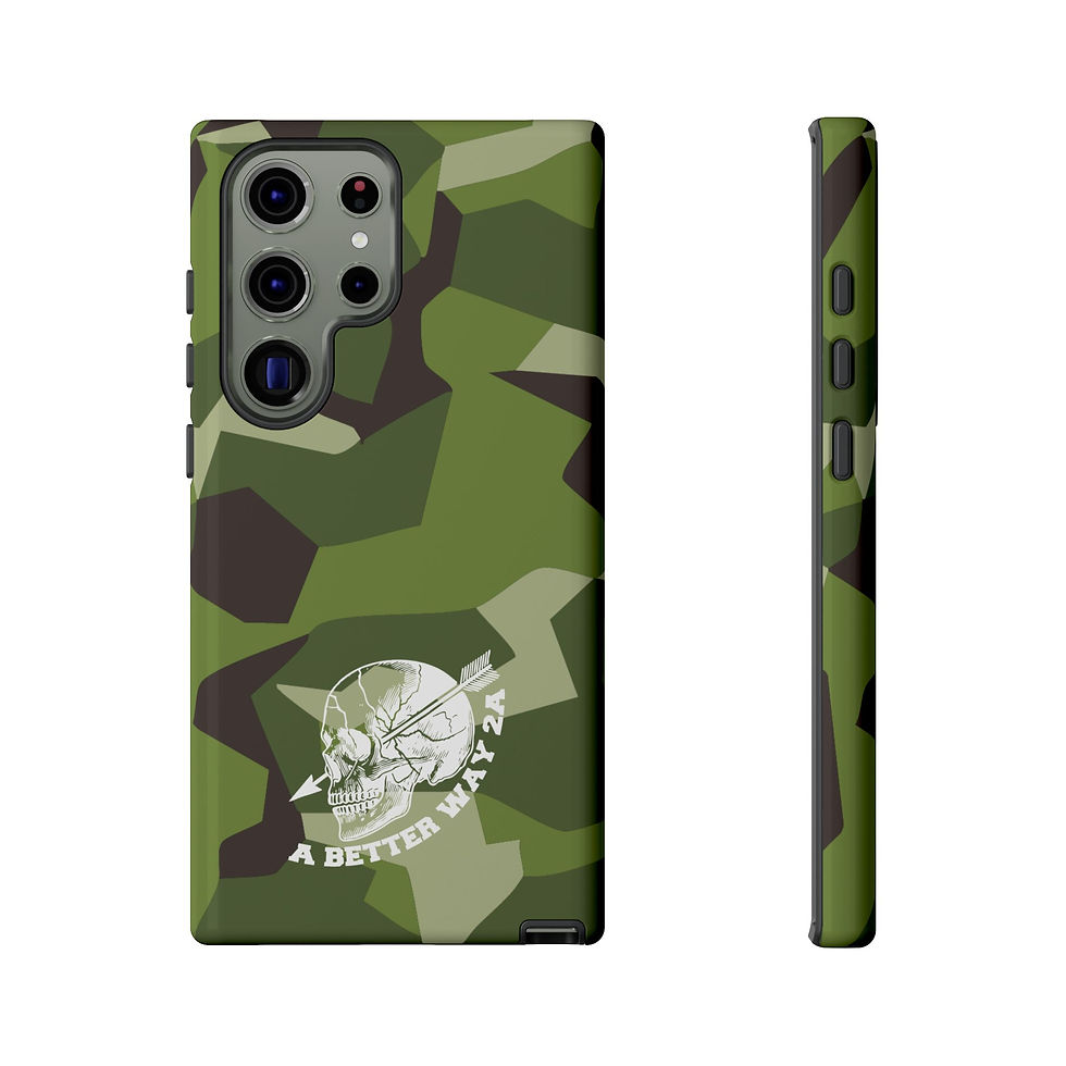 Thumbnail: M90 Android Case