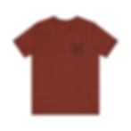 Thumbnail: Lake Superior Yacht Club T-Shirt : Men's Sizing
