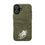 Thumbnail: Topo Green Magnetic iPhone Case