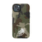 Thumbnail: Irish DPM iPhone Case