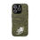 Thumbnail: Topo Green Magnetic iPhone Case