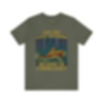 Thumbnail: Gales of November T-Shirt : Men's Sizing