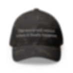 Thumbnail: Nondescript Celebretory FlexFit Hat