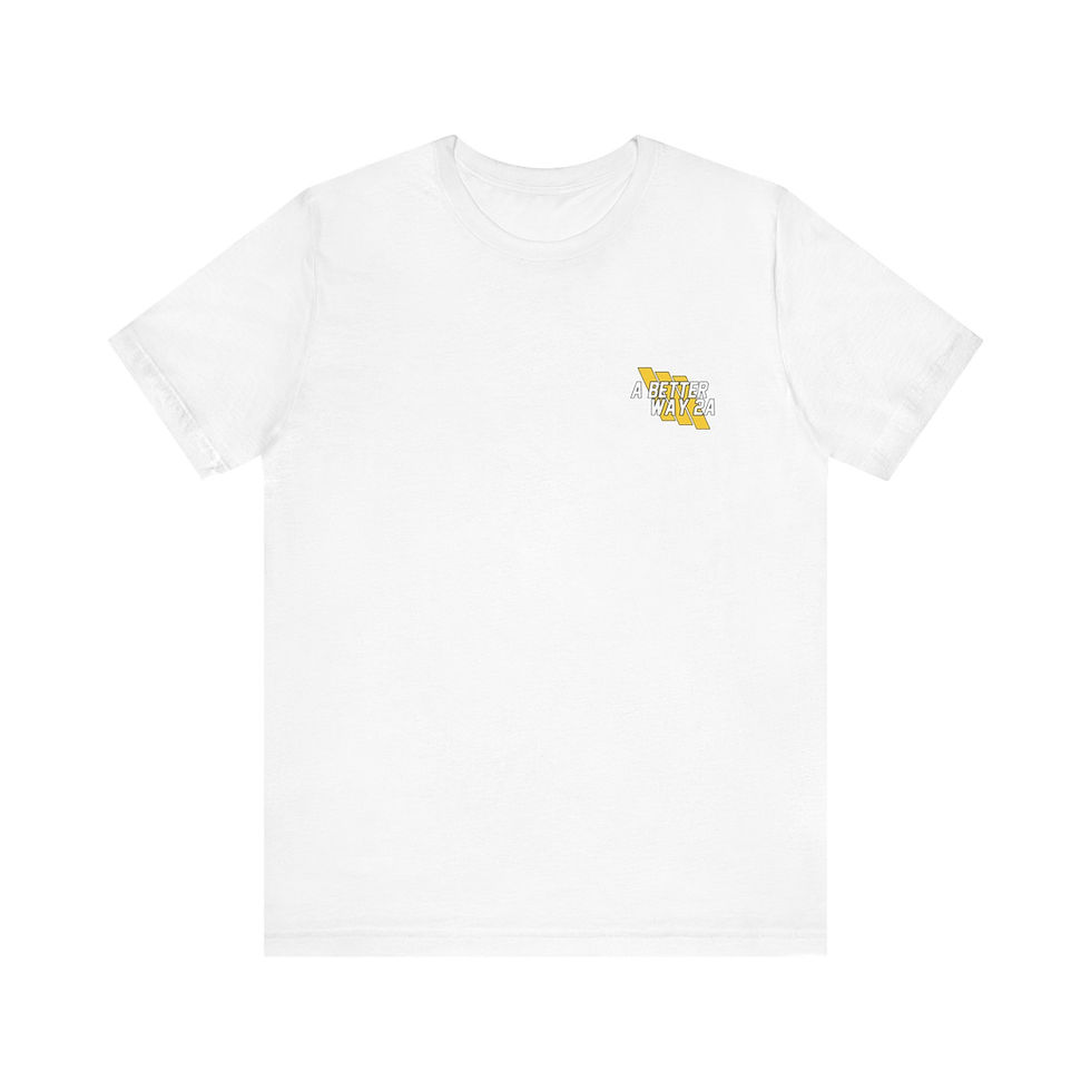 Thumbnail: Client List T-Shirt : Men's Sizing
