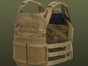 The 10 Best Plate Carriers for 2025