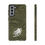 Thumbnail: Topo Green Android Case