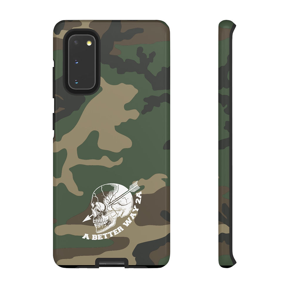 Thumbnail: M81 Android Case