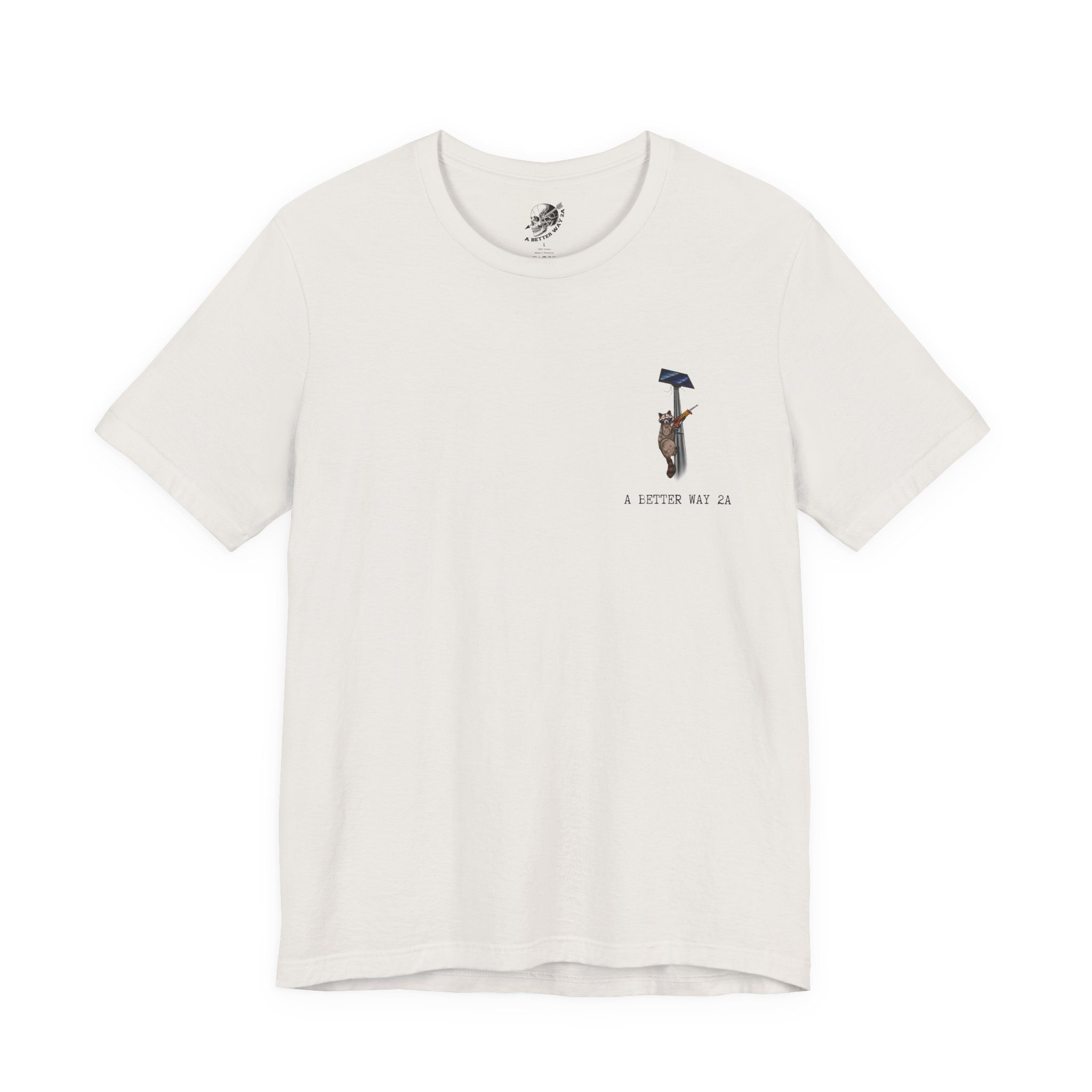 Moral Obligation Shirt