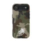 Thumbnail: Irish DPM iPhone Case