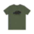 Thumbnail: Toot Toot T-Shirt : Men's Sizing