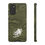 Thumbnail: Topo Green Android Case