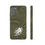 Thumbnail: Topo Green Android Case