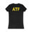 Thumbnail: All My Homies T-Shirt : Women's Sizing
