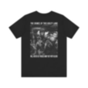 John Brown Hardcore T-Shirt : Men's Sizing