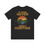 Thumbnail: Never About Hunting Pride T-Shirt: Men's Sizing