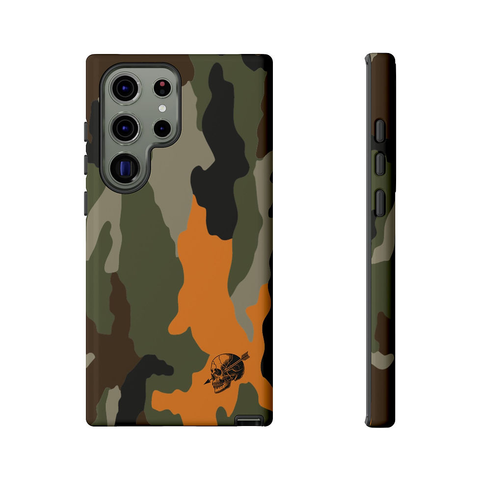 Thumbnail: No Safety Android Case