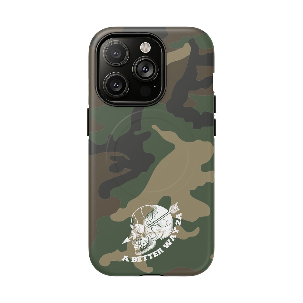 Thumbnail: M81 iPhone Case