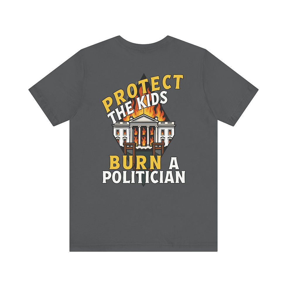 Thumbnail: Client List T-Shirt : Men's Sizing