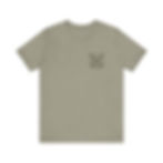 Thumbnail: Lake Superior Yacht Club T-Shirt : Men's Sizing