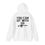 Thumbnail: You Can Sit With Us Hoodie