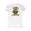 Thumbnail: Never About Hunting Pride T-Shirt: Women's Sizing