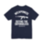 Thumbnail: Weaponize T-Shirt