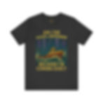Thumbnail: Gales of November T-Shirt : Men's Sizing