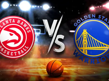 Atlanta Hawks vs Golden State Warriors Predictions & Player Props (March 24, 2025)