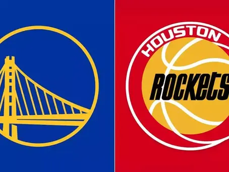 Golden State Warriors vs Houston Rockets Predictions & Player Props (May 3)