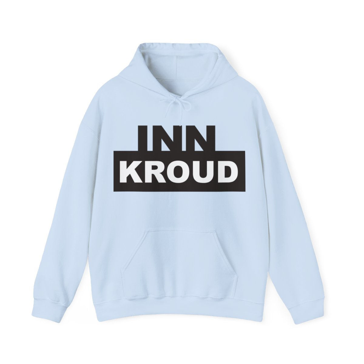 Inn My Hoodie