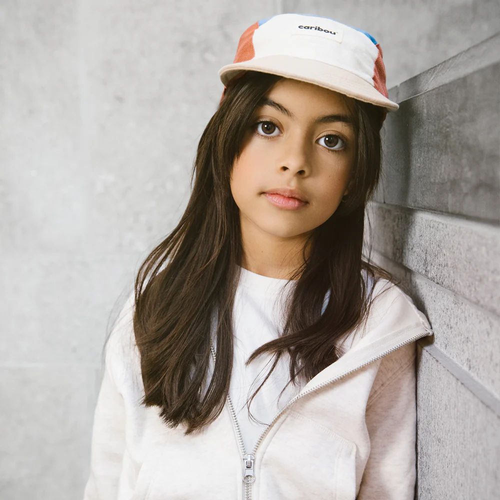 Cap // Caribou - Manouche