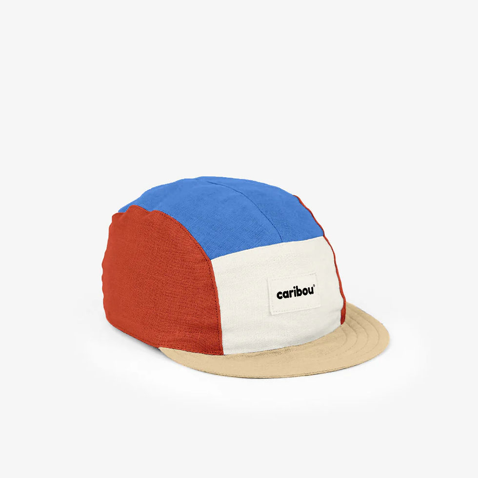 Miniaturbild: Cap // Caribou - Gr. Moyen