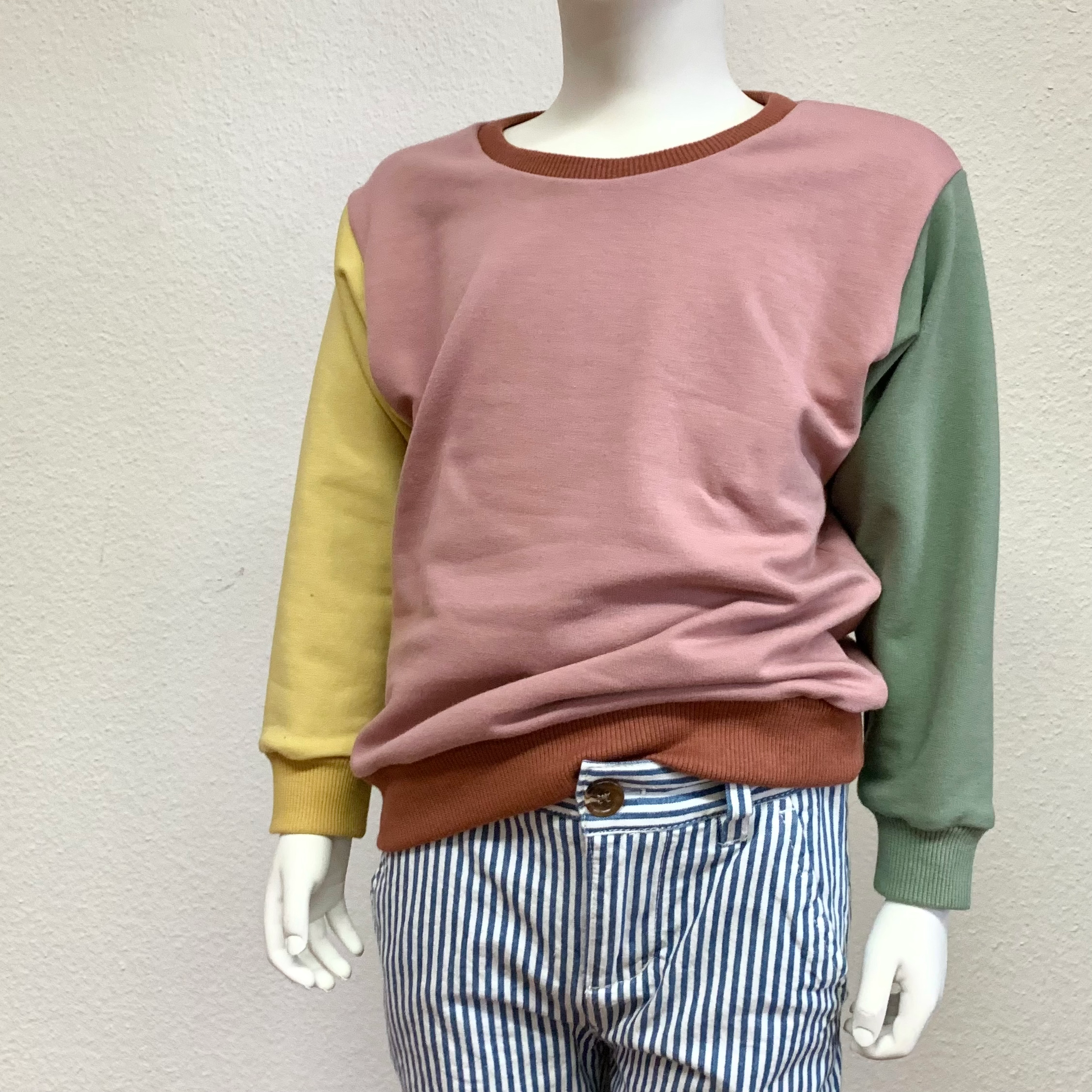 Pullover // Candy - 92