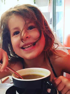 My Story: Healing a Child with Eczema and Allergies