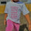 Thumbnail: Ethiopian Kids T-Shirt, Amharic Alphabet