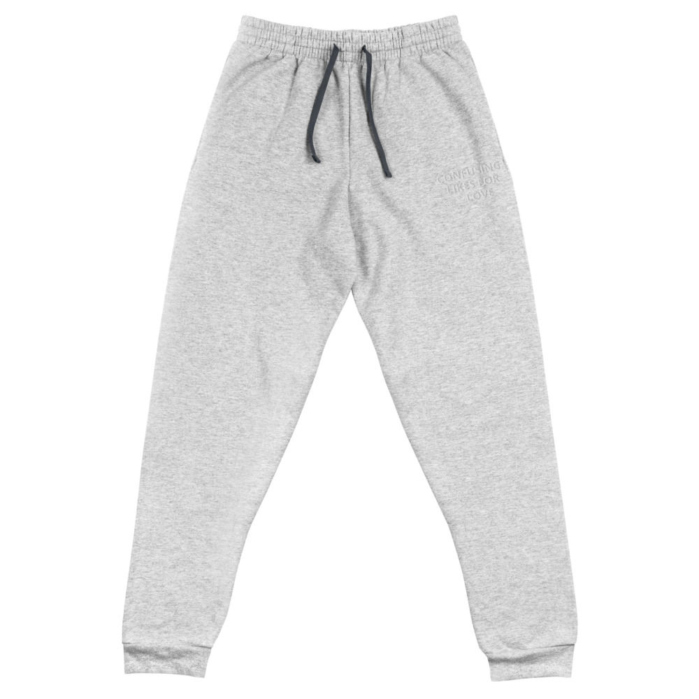 Atik Unisex Joggers