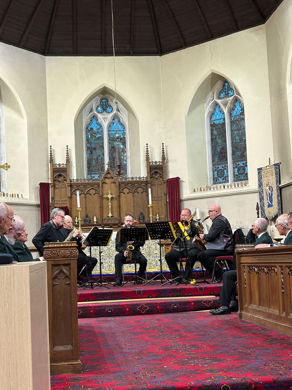 St David's Day 2016