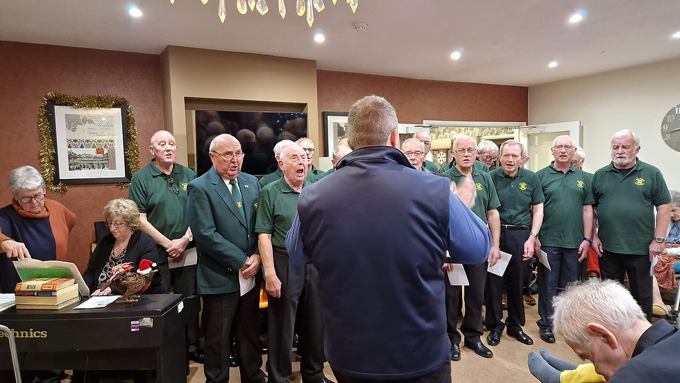 Huw Williams 24/7/2017