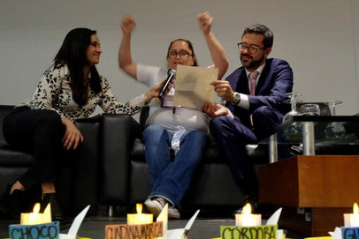 Primer encuentro internacional de
mujeres anteriormente encarceladas - Mujeres Libres
