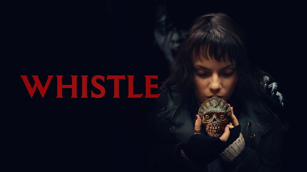 Whistle