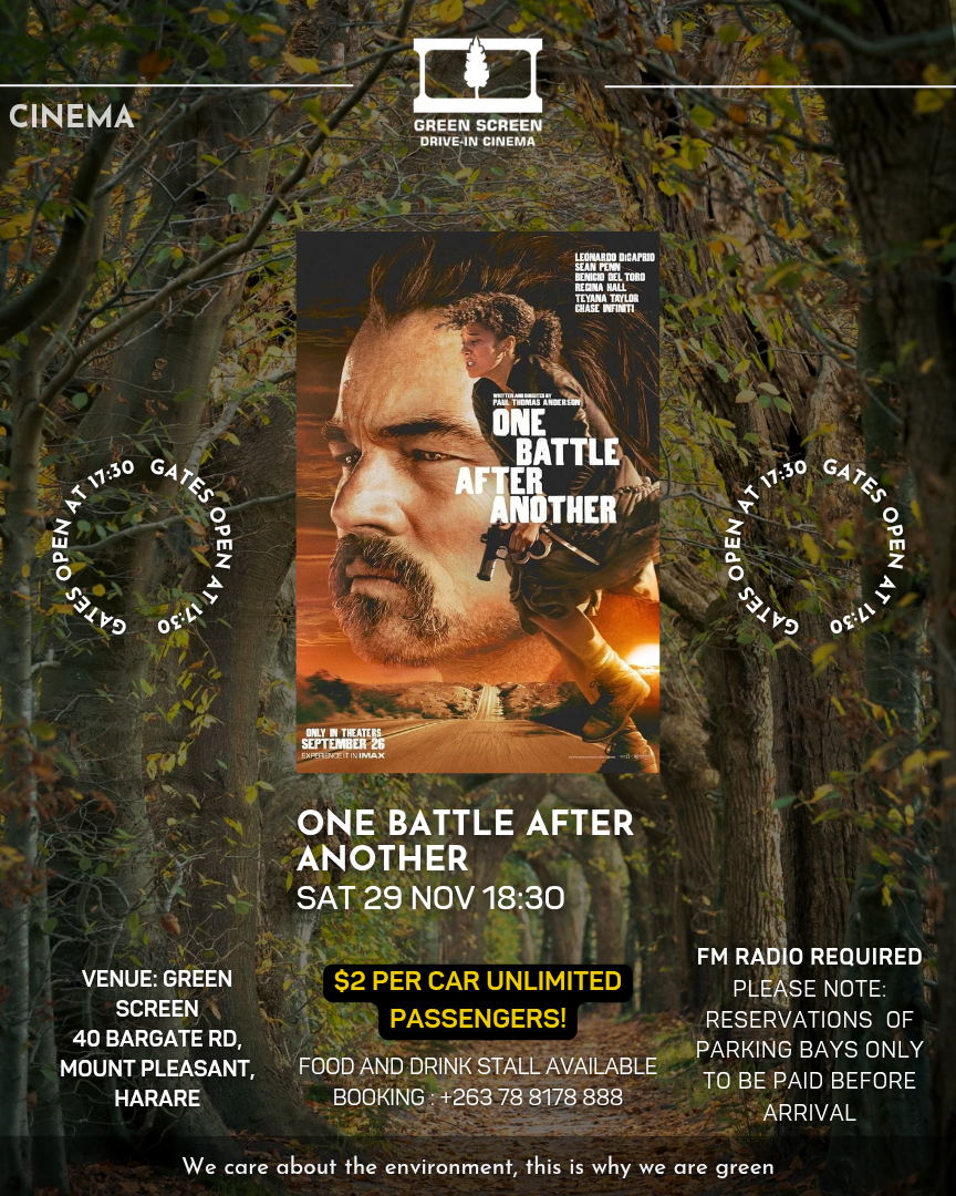 One Battle After Another